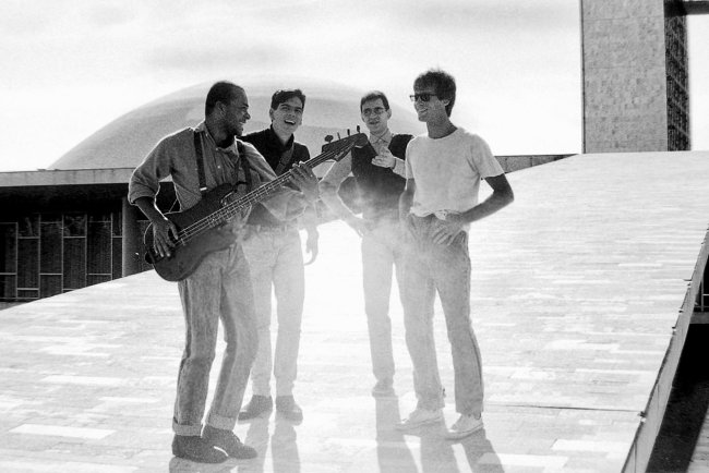 A história da Legião Urbana que quase ninguém conhece — e que vai mexer com a sua memória