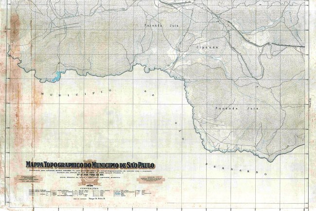 Fazenda da Juta: descubra a história real por trás de um dos bairros mais marcantes da Zona Leste de São Paulo