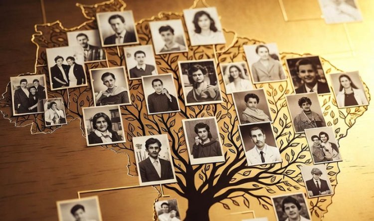 Ebook de Genealogia vira fenômeno no Brasil e já ajuda milhares de pessoas a descobrir a verdadeira história de suas famílias