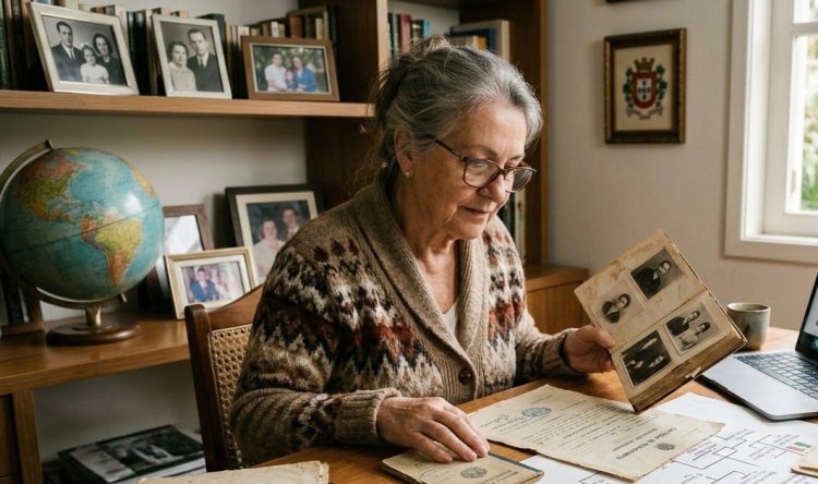 Descubra se você tem antepassados europeus e pode ter direito à cidadania europeia