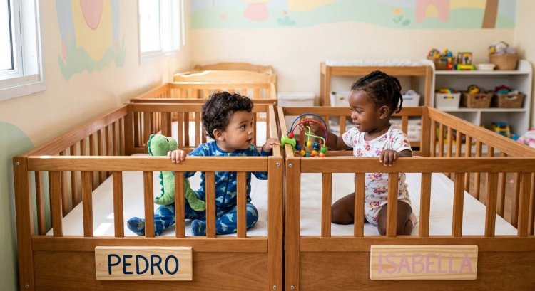 Nomes de Bebês: Tendências, Significados e Como Escolher o Nome Perfeito