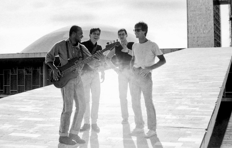 A história da Legião Urbana que quase ninguém conhece — e que vai mexer com a sua memória