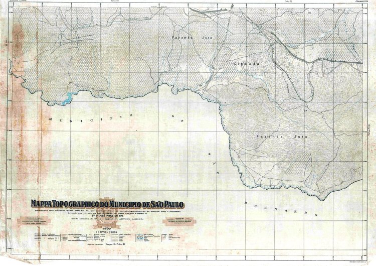 Fazenda da Juta: descubra a história real por trás de um dos bairros mais marcantes da Zona Leste de São Paulo