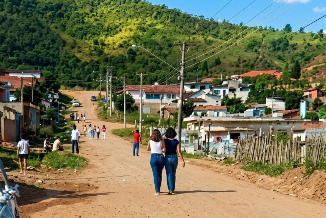 Jardim Zaíra chega aos 70 anos como símbolo de crescimento e identidade em Mauá