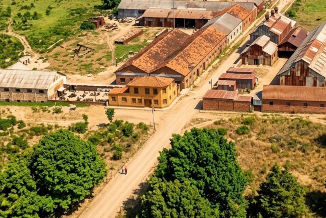 Curtume Mauá: a indústria que ajudou a moldar a história operária da cidade