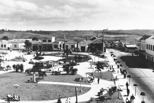 São Caetano do Sul: Da Colônia Italiana ao Município com Melhor Qualidade de Vida do Brasil