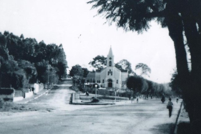 Diadema: De Núcleo Rural a Símbolo de Transformação Urbana no ABC Paulista