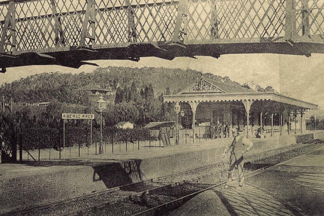 Ribeirão Pires: Da Tradição Ferroviária à Estância Turística do ABC Paulista