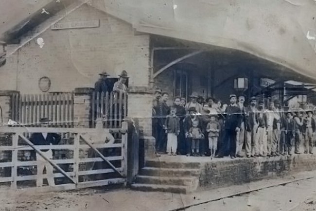 Rio Grande da Serra: Das Trilhas dos Tropeiros à Formação de um Município Histórico