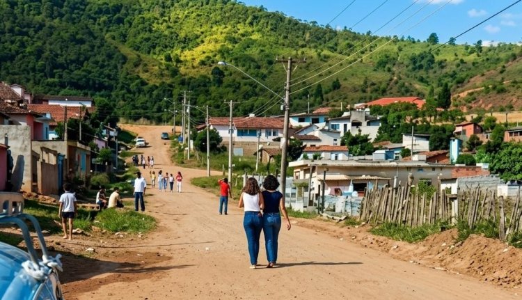 Jardim Zaíra chega aos 70 anos como símbolo de crescimento e identidade em Mauá