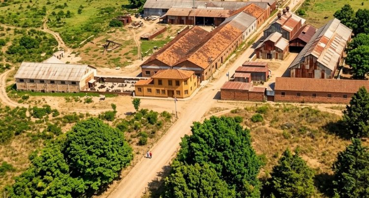 Curtume Mauá: a indústria que ajudou a moldar a história operária da cidade