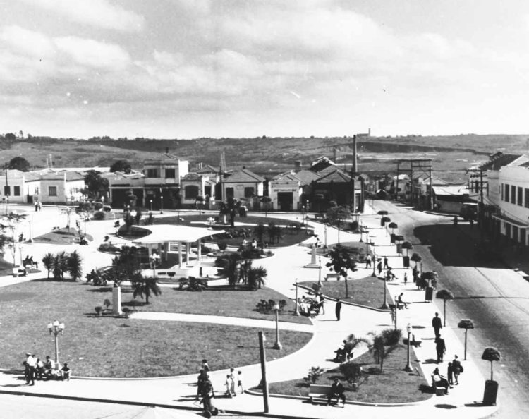 São Caetano do Sul: Da Colônia Italiana ao Município com Melhor Qualidade de Vida do Brasil