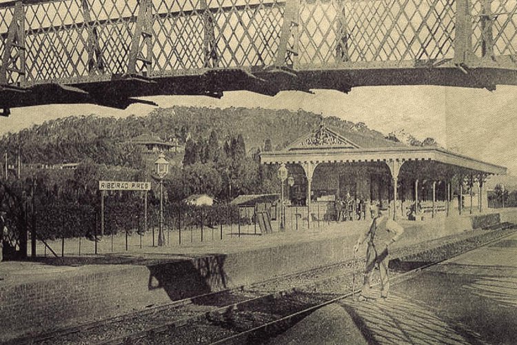 Ribeirão Pires: Da Tradição Ferroviária à Estância Turística do ABC Paulista