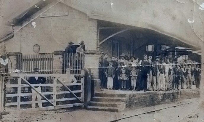 Rio Grande da Serra: Das Trilhas dos Tropeiros à Formação de um Município Histórico