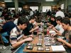 Quando Mauá virou palco de duelos mágicos: a febre do Magic no fim dos anos 90