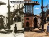 Qual a diferença entre editar uma foto com IA e criar uma foto usando IA?
