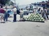 Avenida Presidente Castelo Branco no Jardim Zaíra na década de 1990