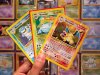 De um Game Boy para as Mesas do Mundo: A História da Franquia Pokémon TCG