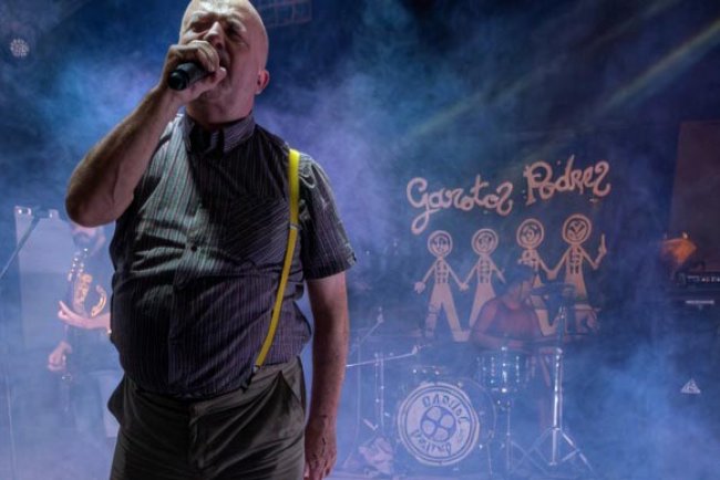Festival Rock do Trabalhador reforça tradição e mantém viva a cena rock de Mauá