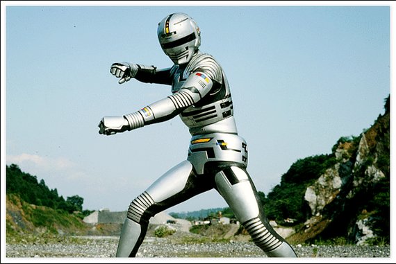 Adeus ao eterno Gavan: Kenji Ohba morre aos 72 anos e deixa legado histórico no tokusatsu