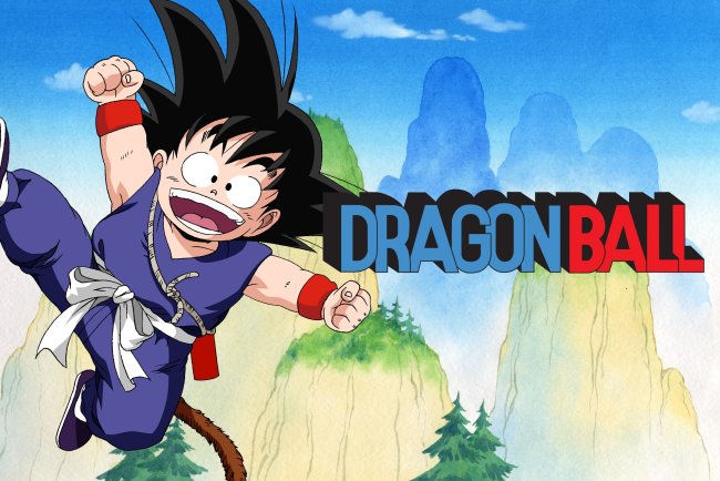 Dragon Ball: A História do Anime que se Tornou um Fenômeno Mundial
