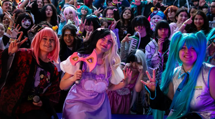 Heromix 2026 tem data oficial confirmada e promete movimentar o calendário de eventos geek do Grande ABC
