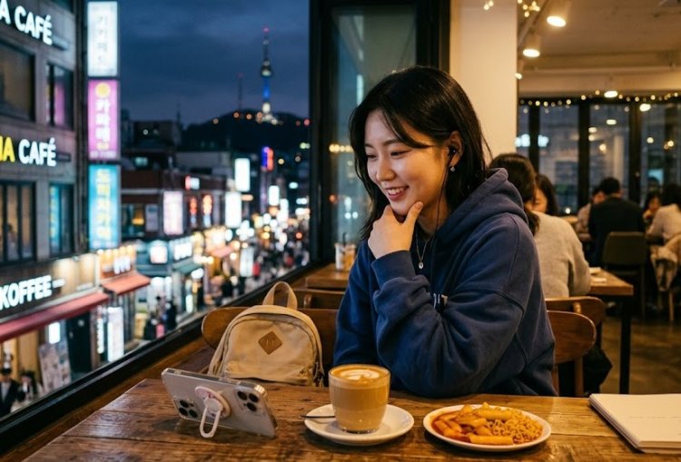 Febre Coreana: Como os Doramas Conquistaram o Público Brasileiro e Transformaram o Mercado de Streaming