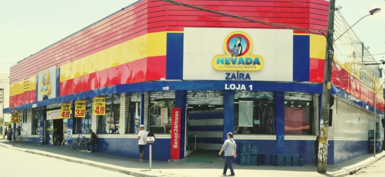Supermercados Nevada: a trajetória de uma rede familiar que se tornou referência em Mauá