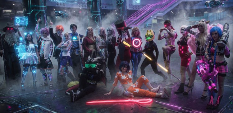 ABC Geek Fair promove celebração ao Dia Nacional do Cosplayer em Santo André