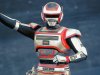 Morre Hikaru Kurosaki, eterno Jaspion, aos 64 anos